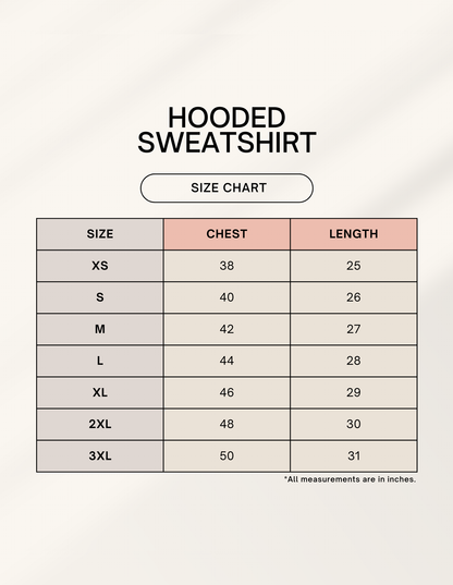 Couple Hoodie